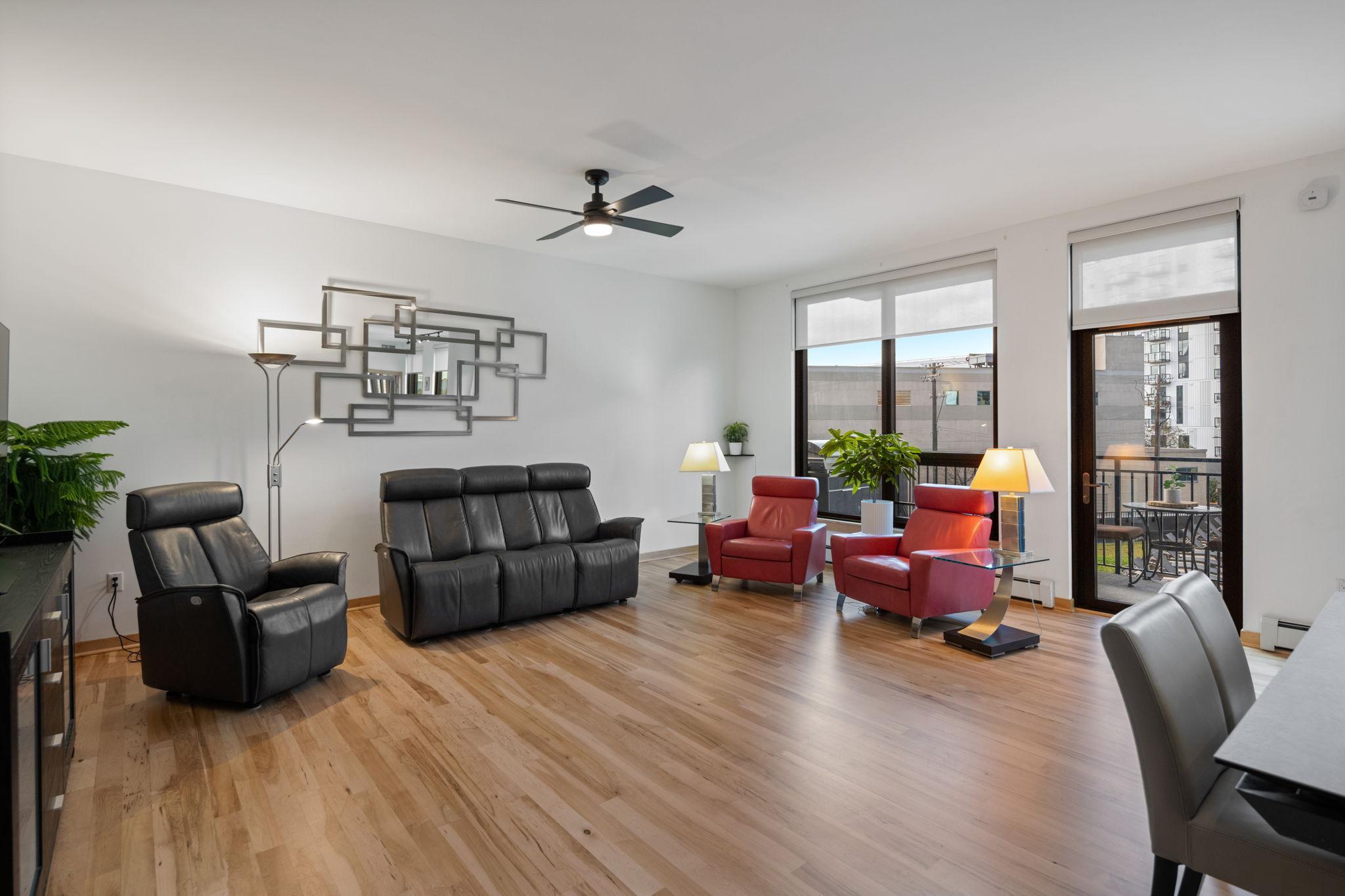 1240 S 2nd Street Unit: 306