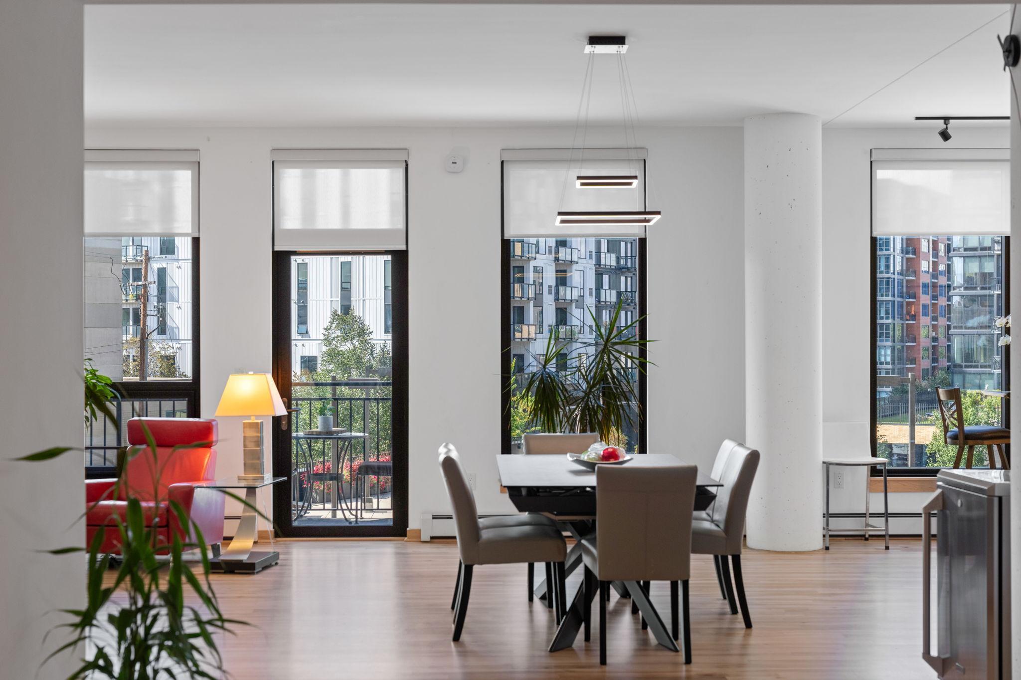 1240 S 2nd Street Unit: 306