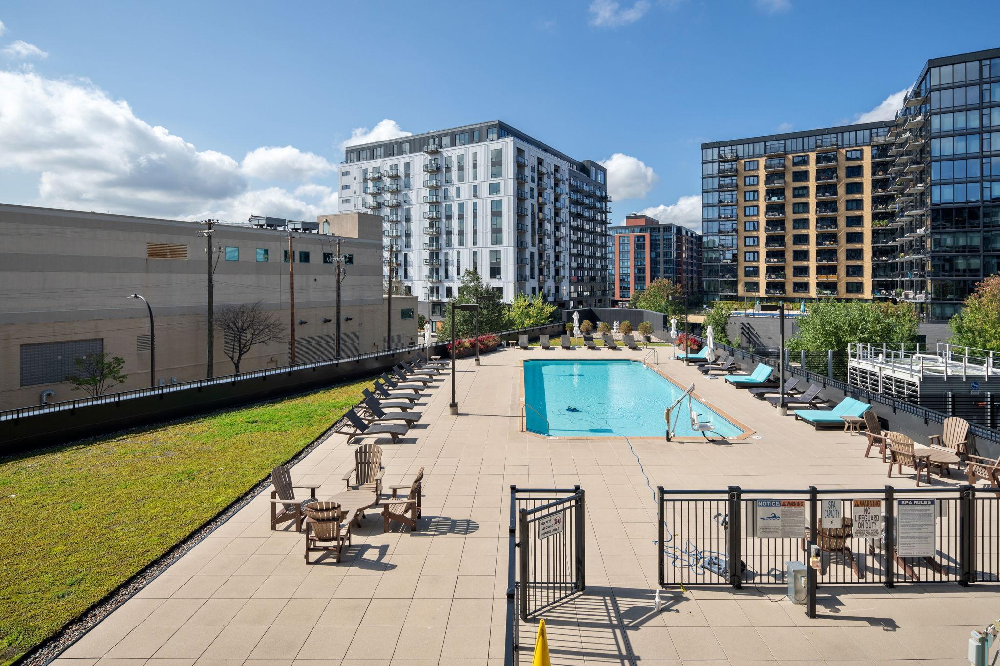 1240 S 2nd Street Unit: 306