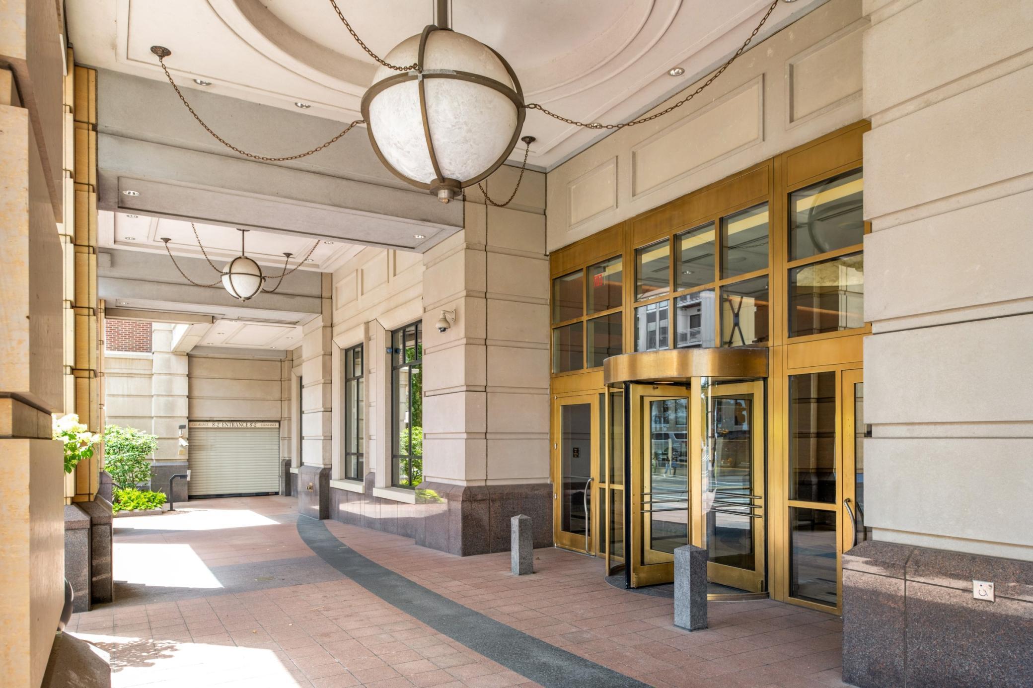 100 3rd Avenue S Unit: 2602