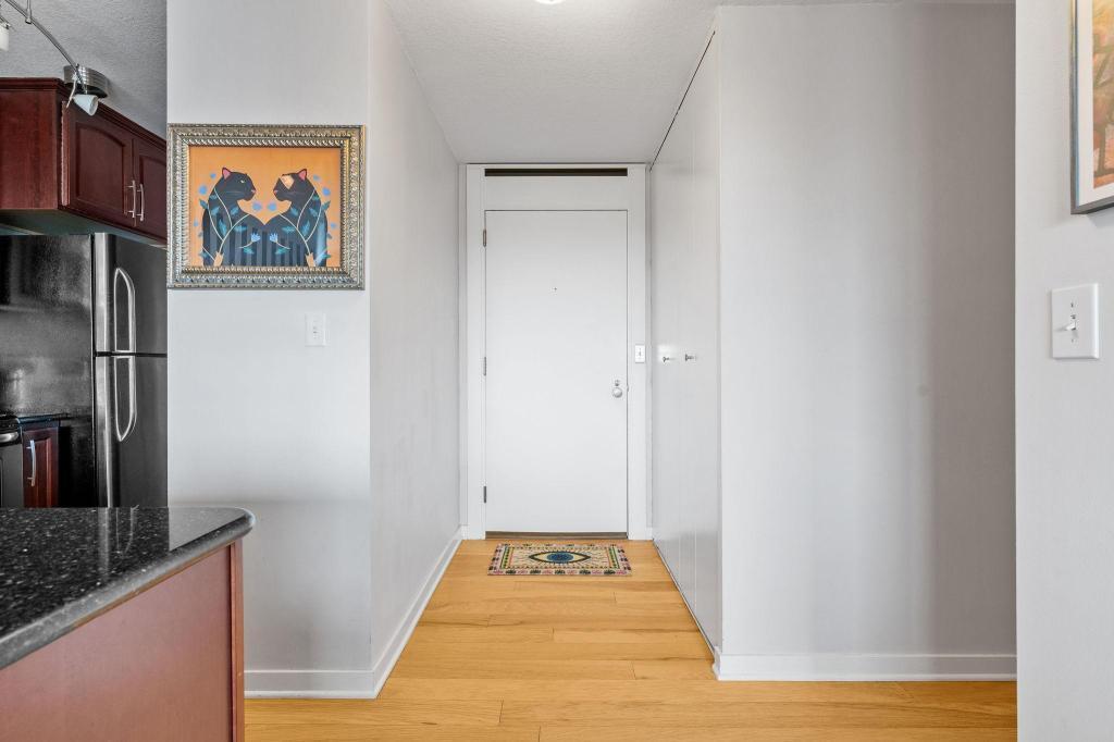 15 S 1st Street Unit: A1211