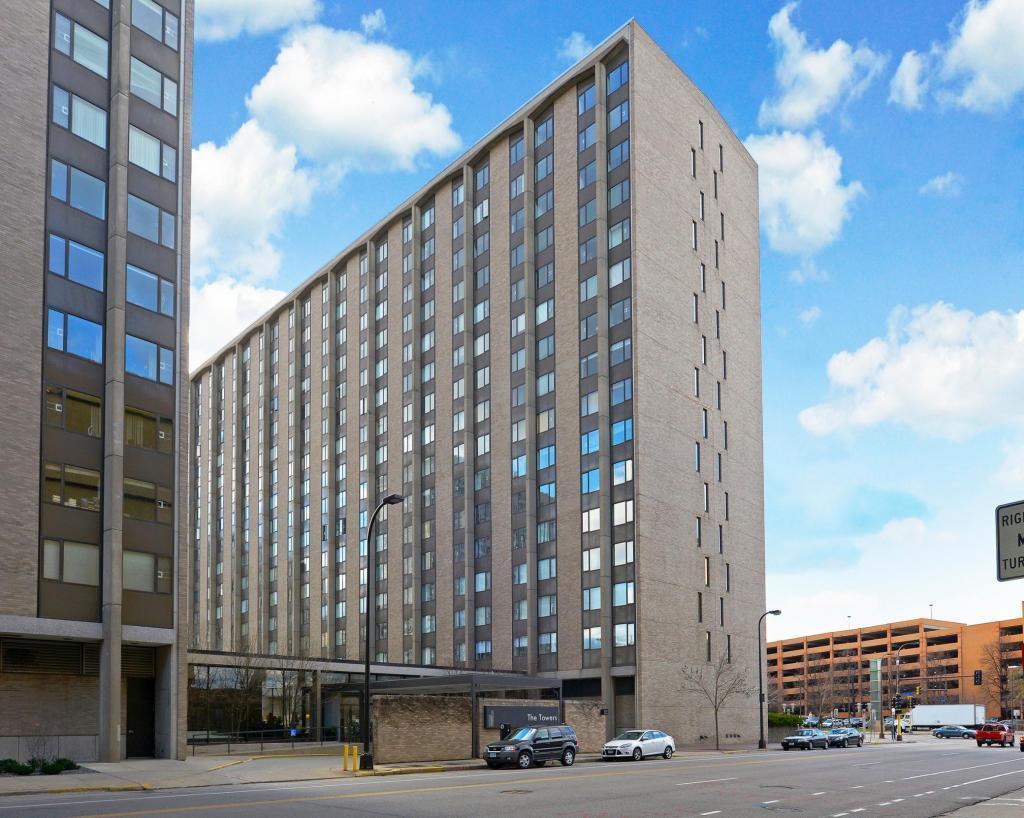 15 S 1st Street Unit: A1211