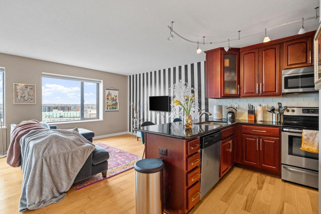 15 S 1st Street Unit: A1211