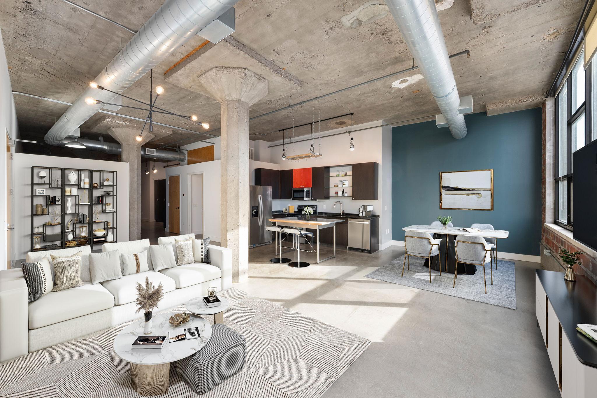 718 Washington Avenue N Unit: 502