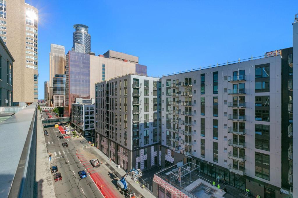 521 S 7th Street Unit: 619