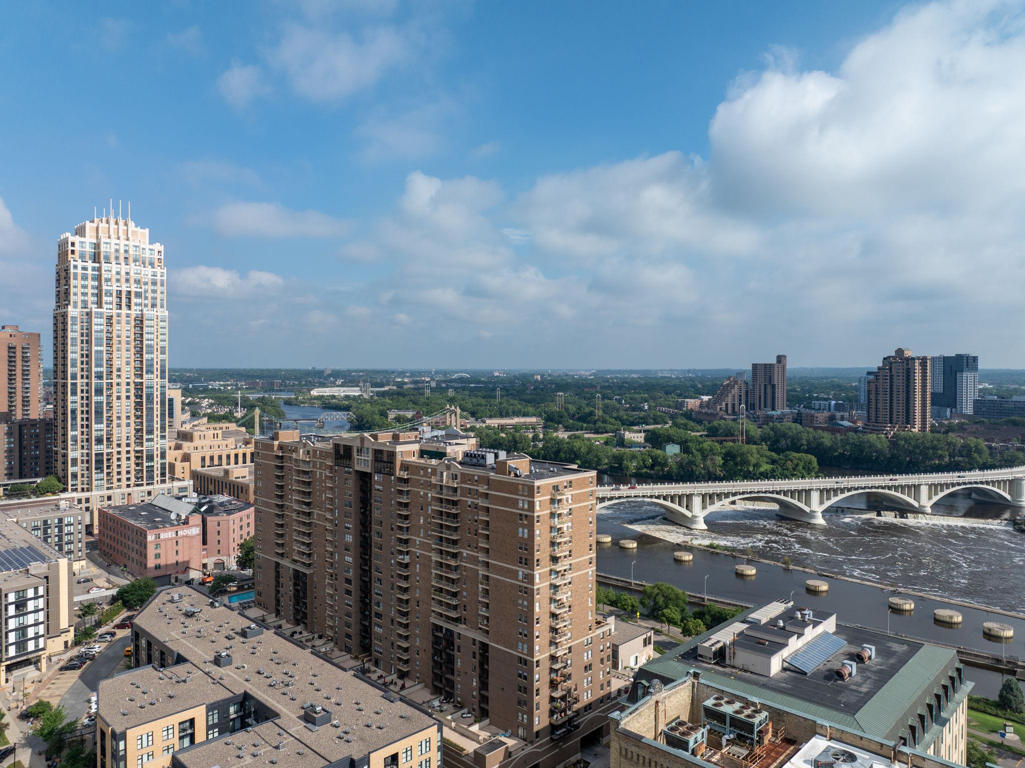 401 S 1st Street Unit: 623