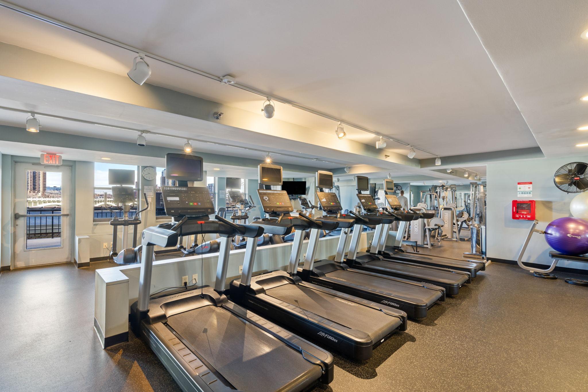 401 S 1st Street Unit: 623