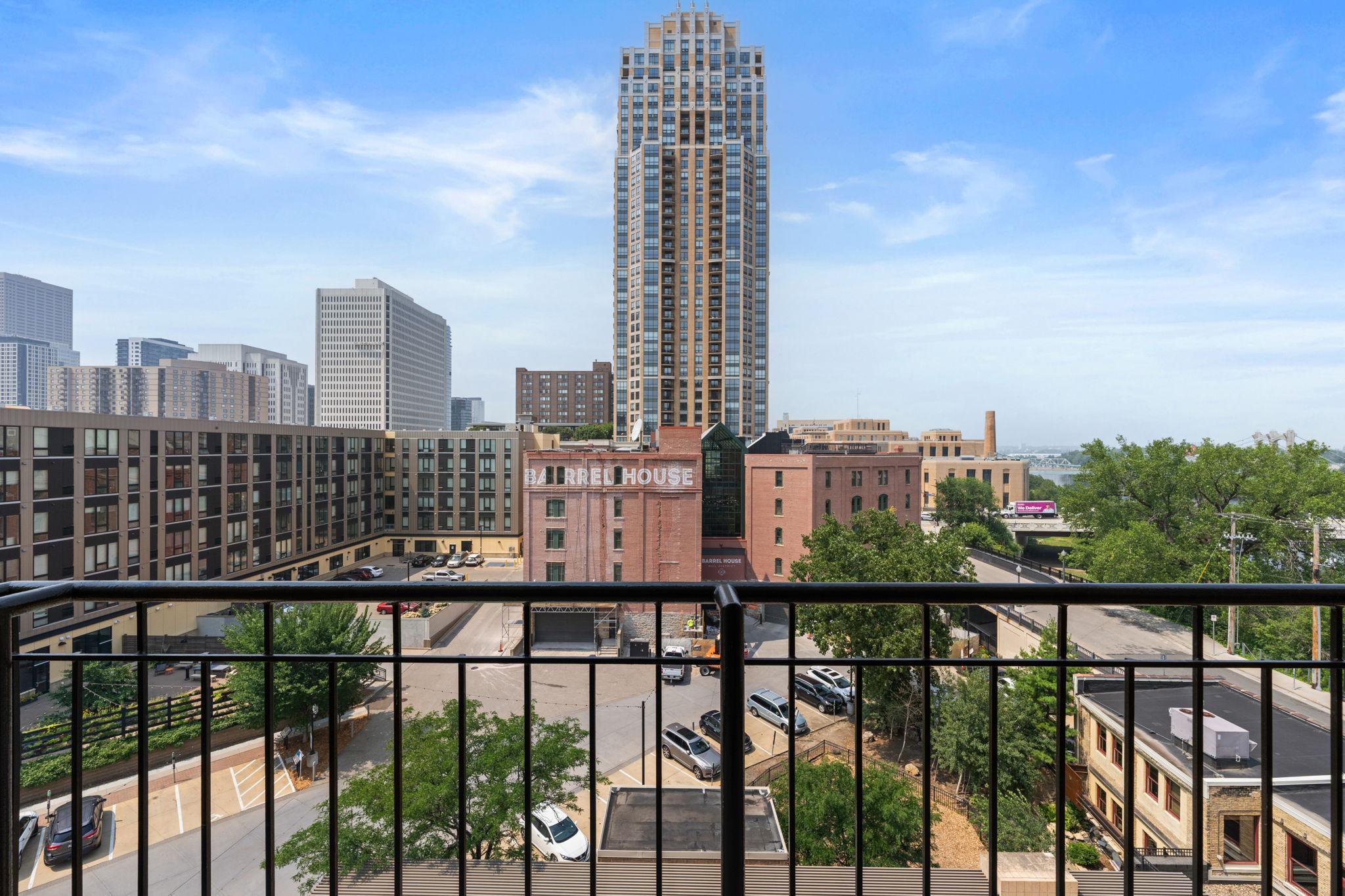 401 S 1st Street Unit: 623