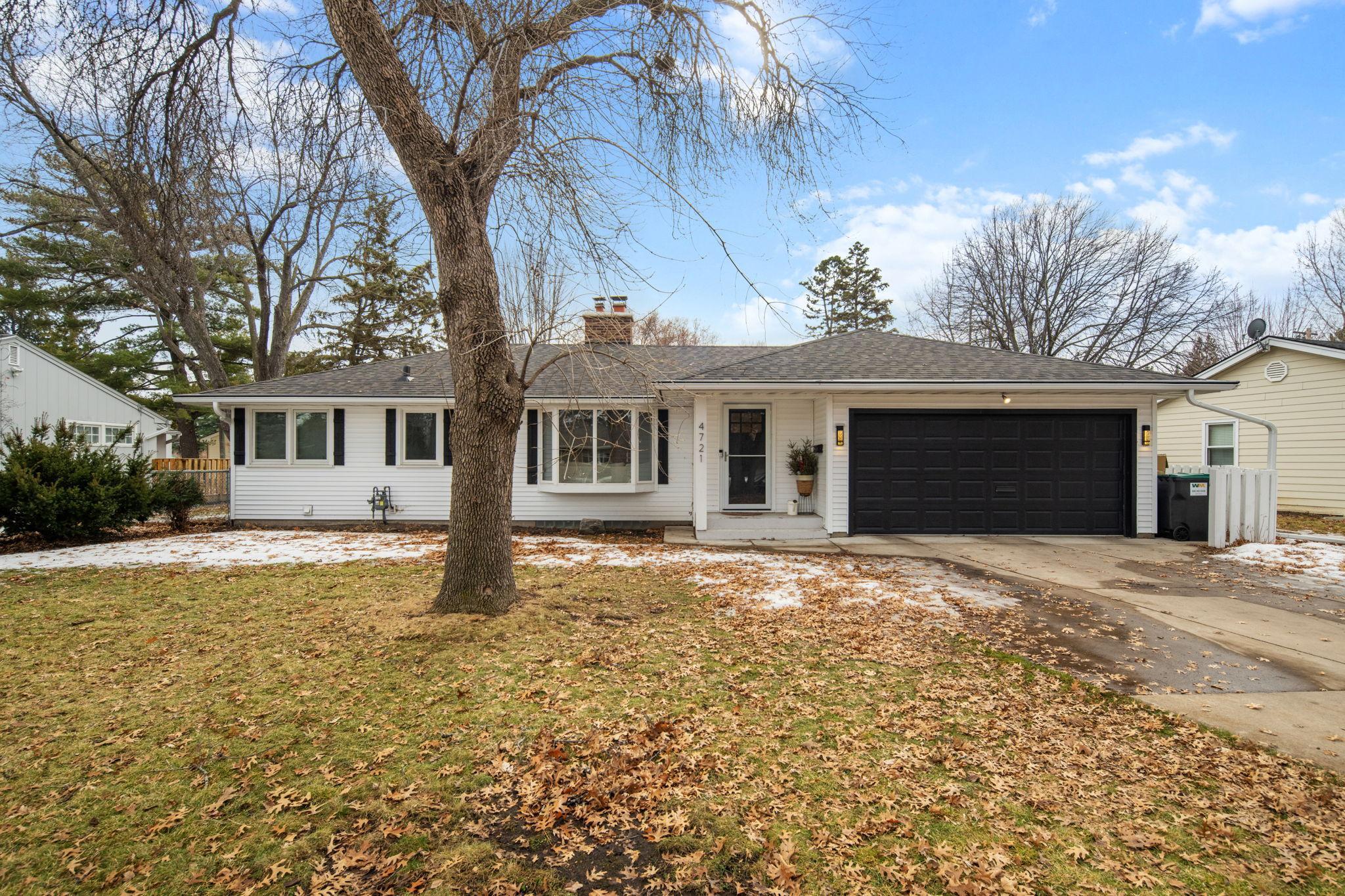 4721 Valley View Road
