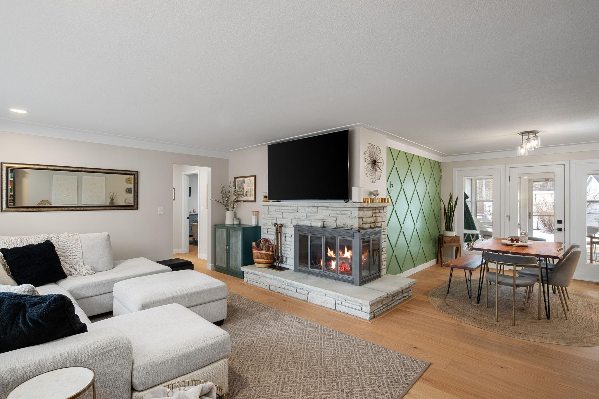 4721 Valley View Road