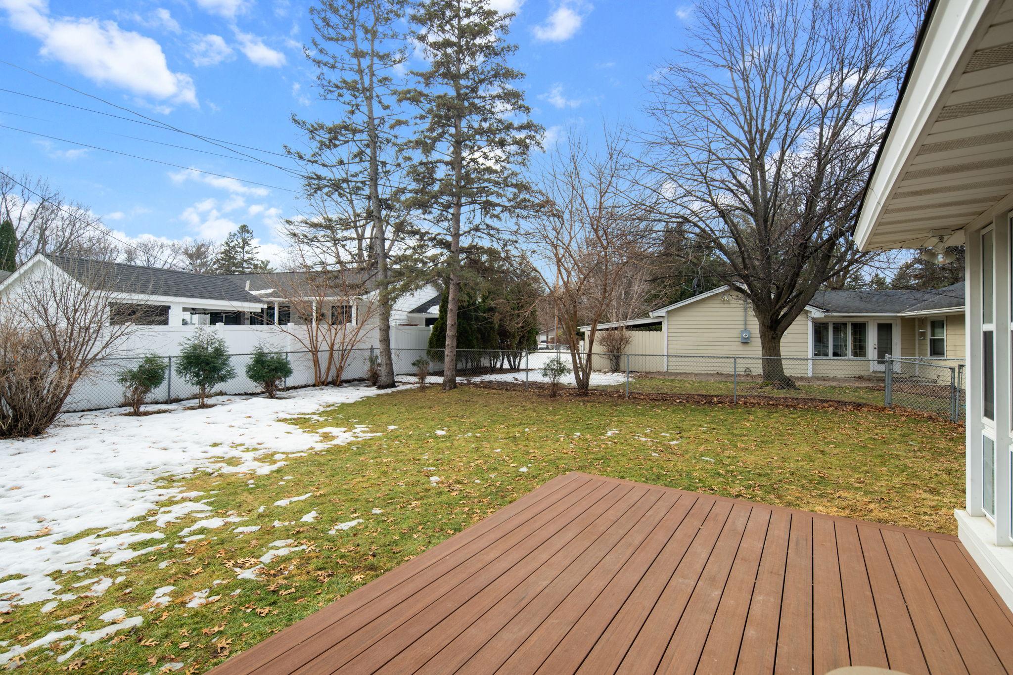 4721 Valley View Road