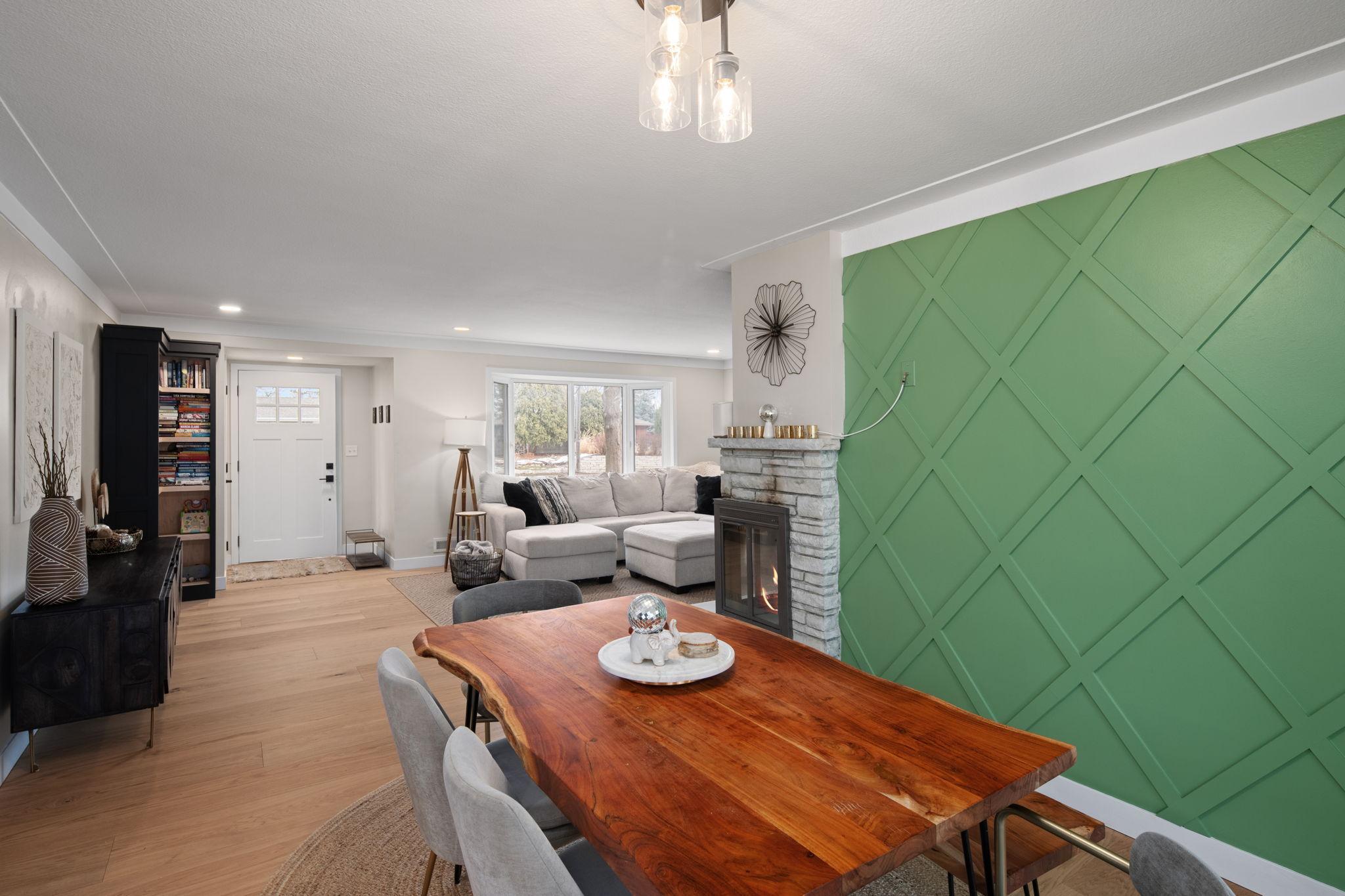 4721 Valley View Road