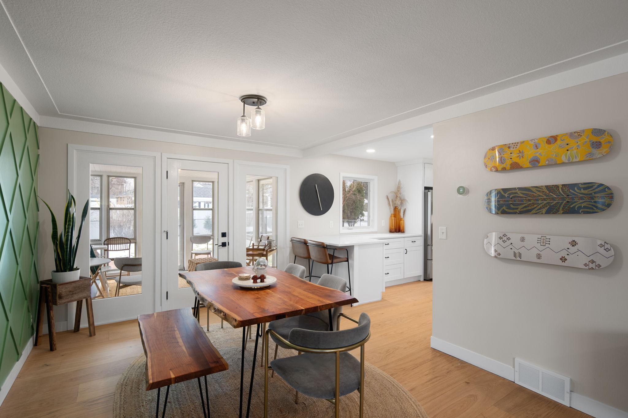 4721 Valley View Road