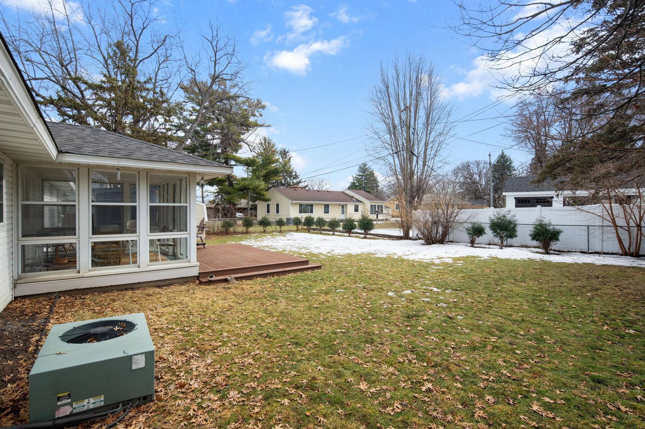 4721 Valley View Road