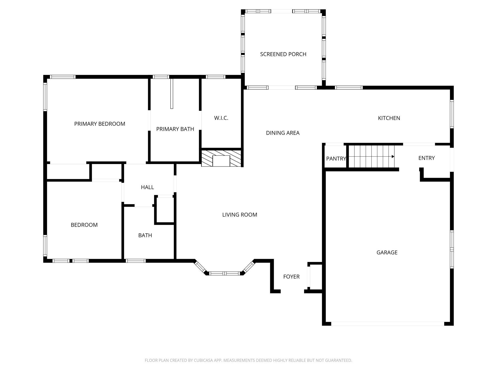 4721 Valley View Road