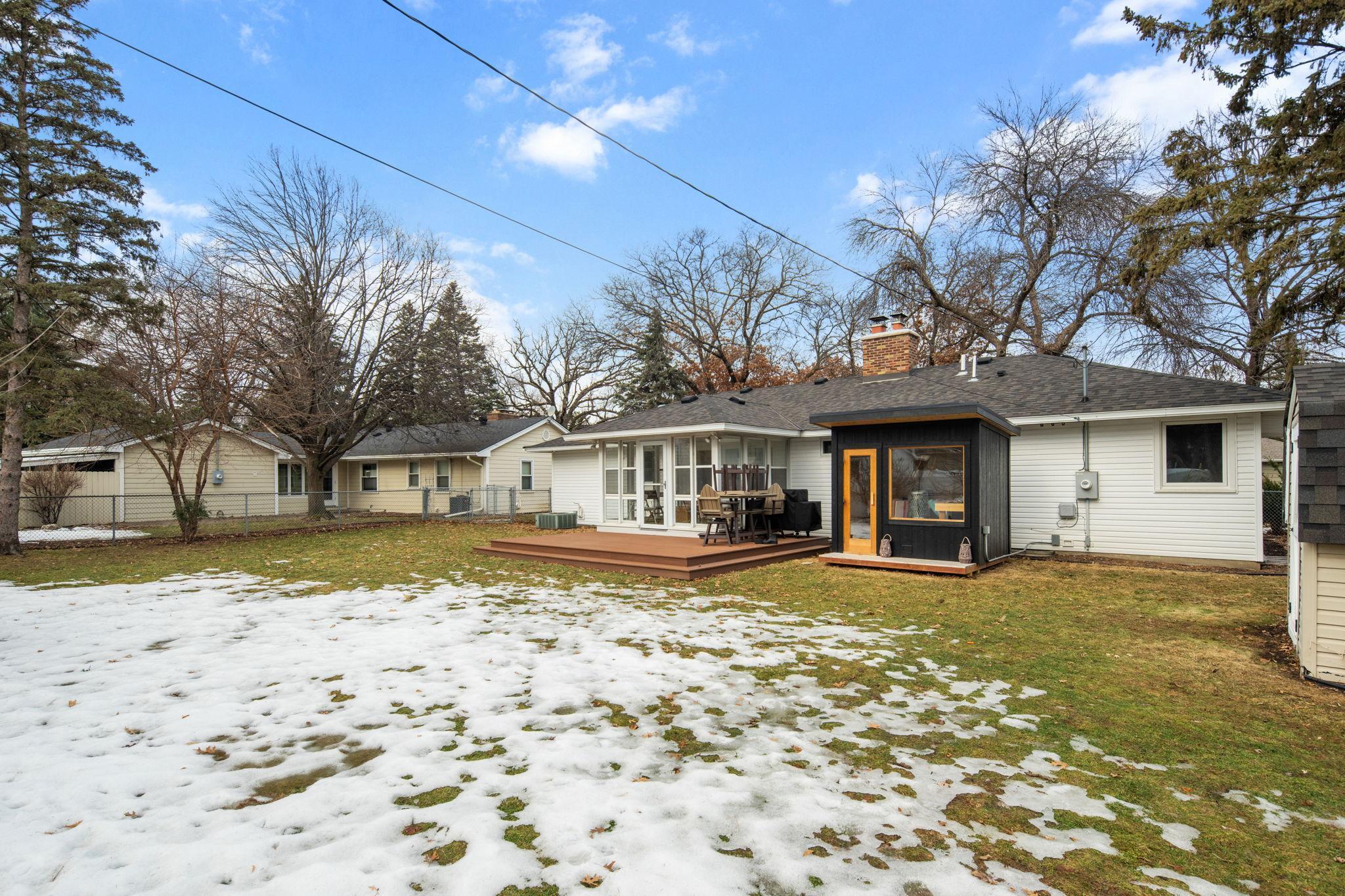 4721 Valley View Road