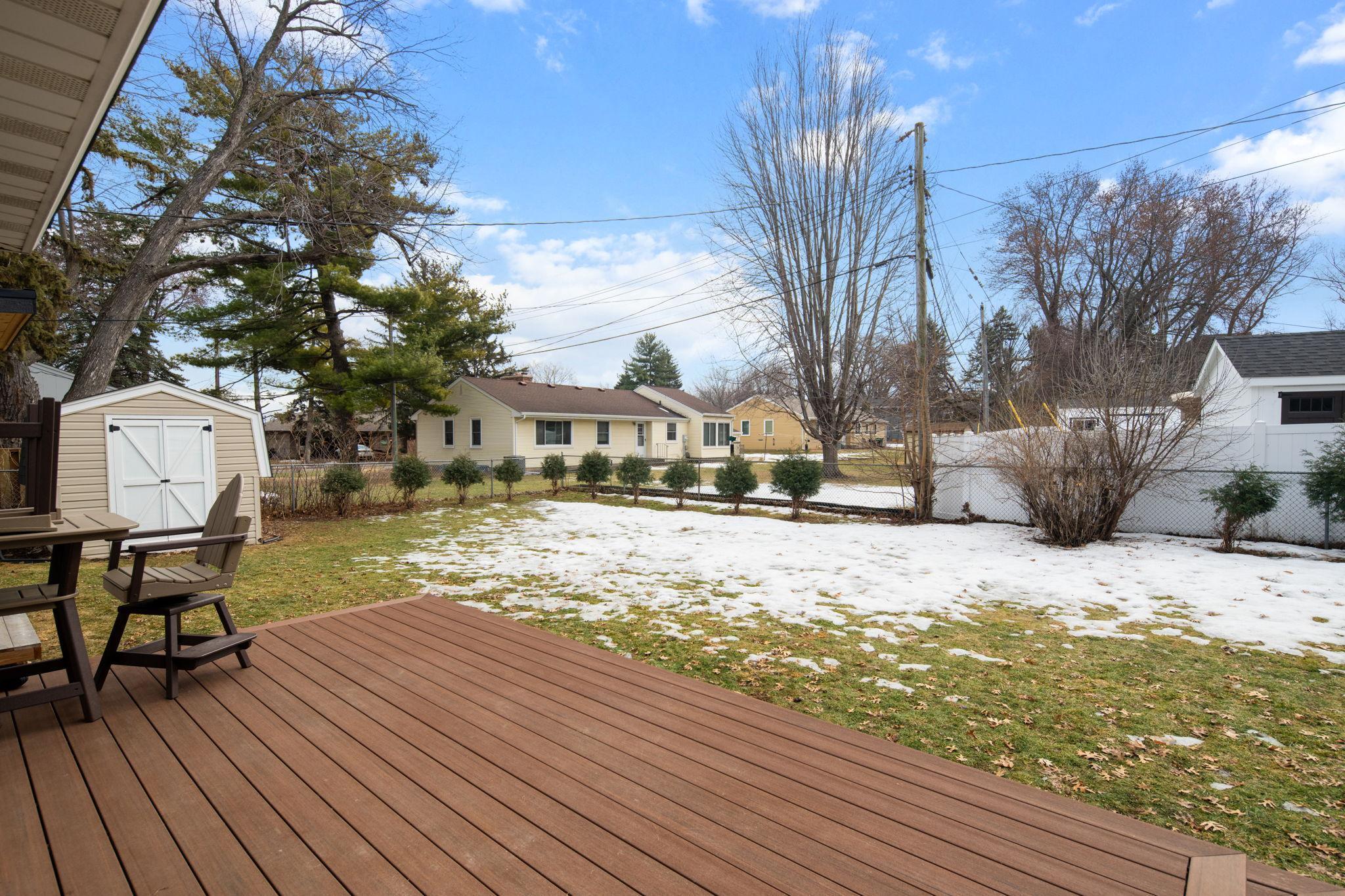 4721 Valley View Road