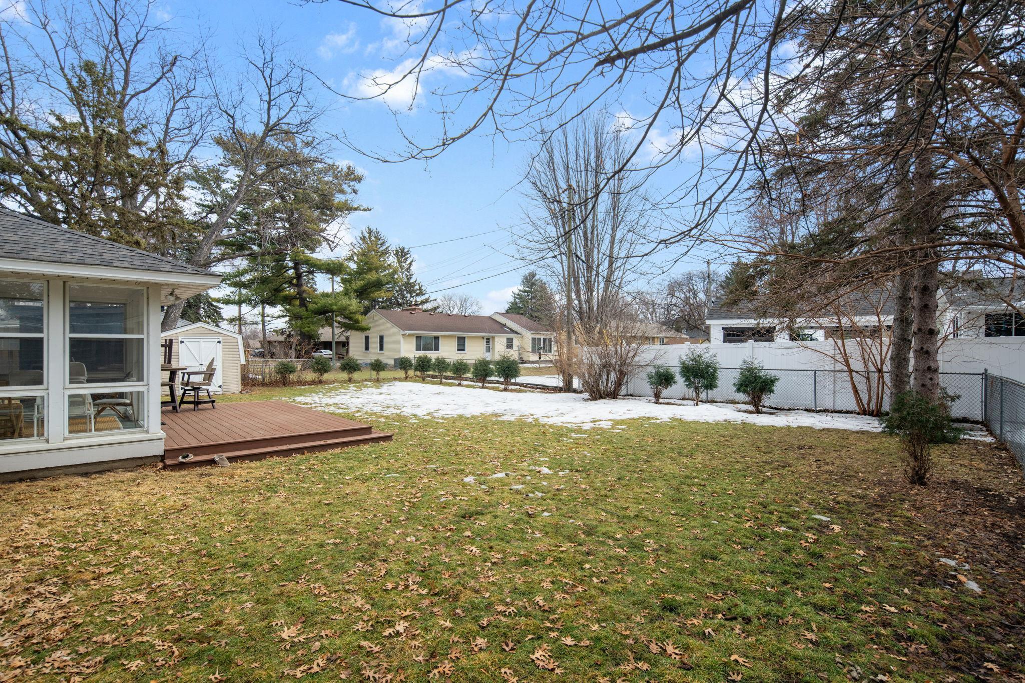 4721 Valley View Road