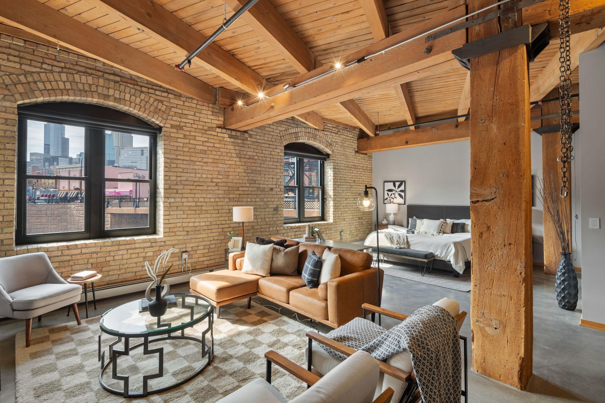 404 Washington Avenue N Unit: 104