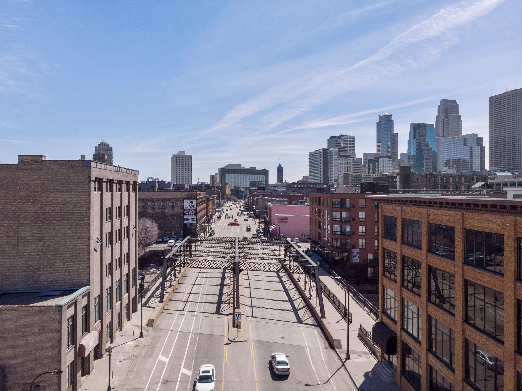 404 Washington Avenue N Unit: 104