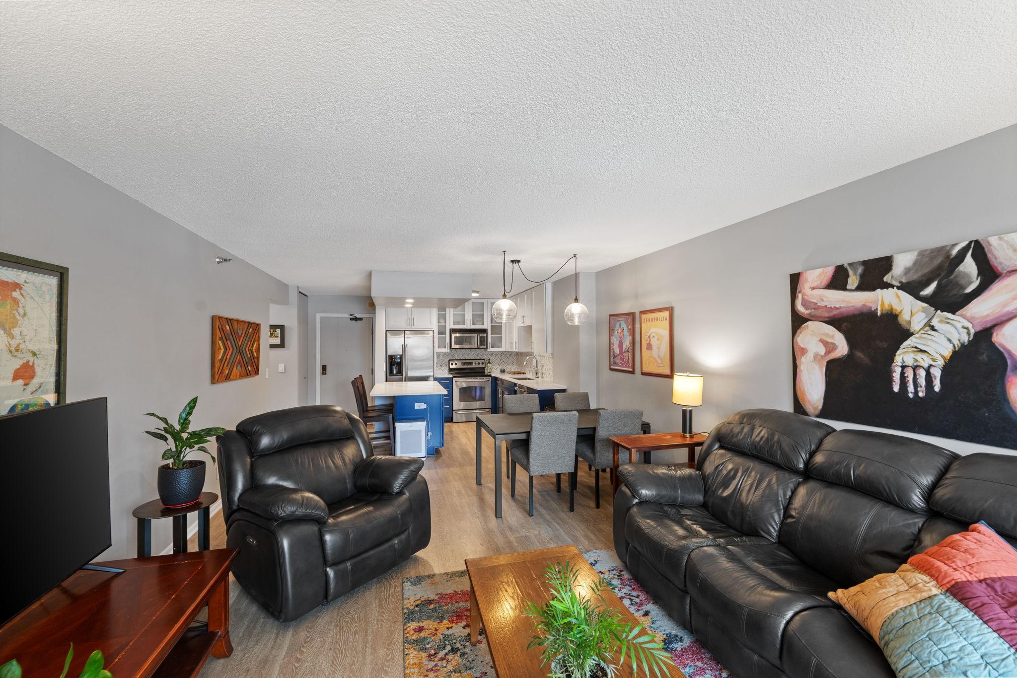 401 S 1st Street Unit: 816