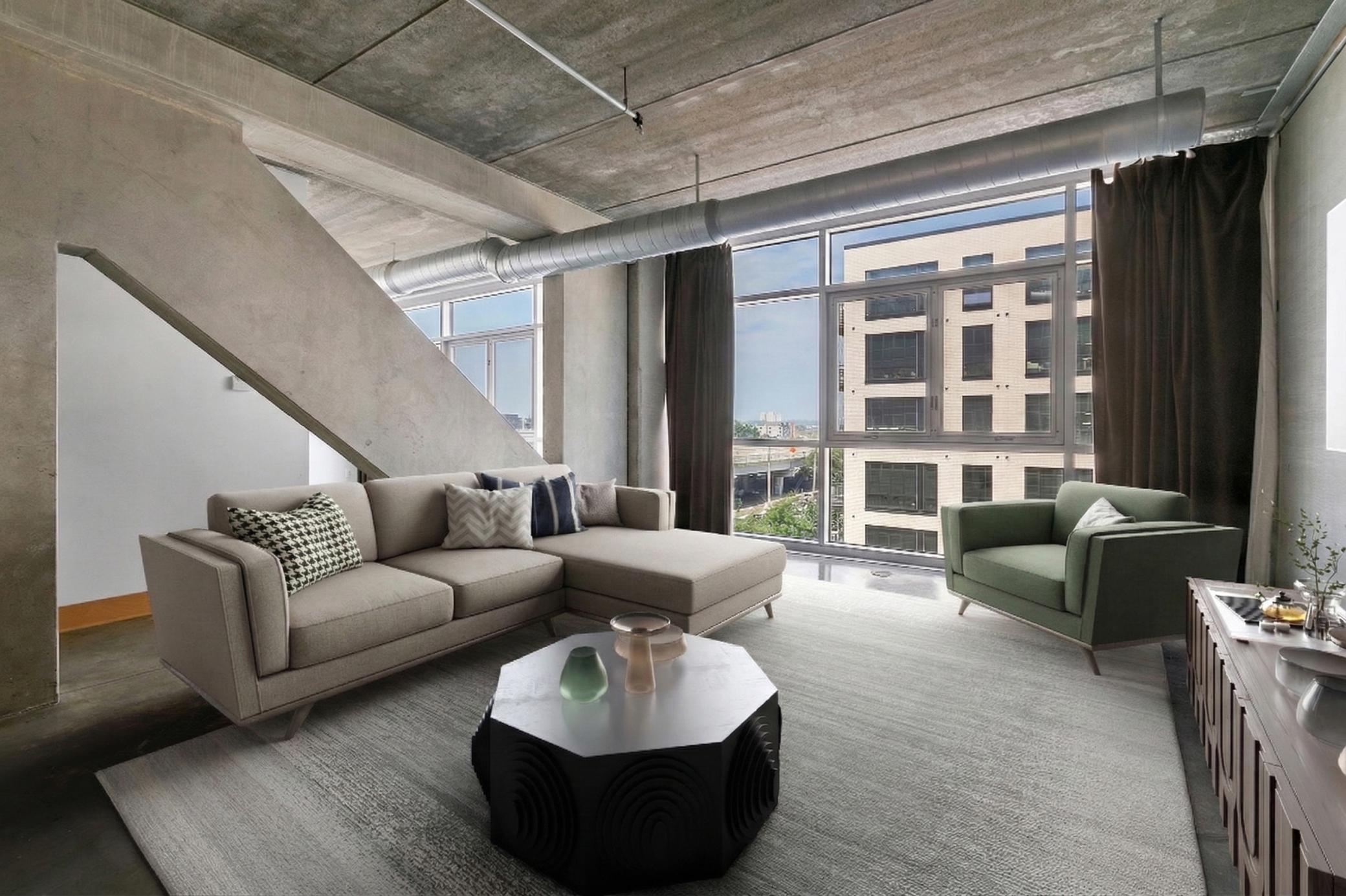 345 6th Avenue N Unit: 406