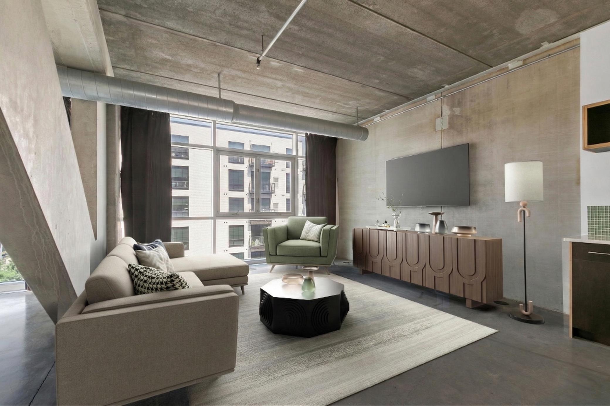 345 6th Avenue N Unit: 406