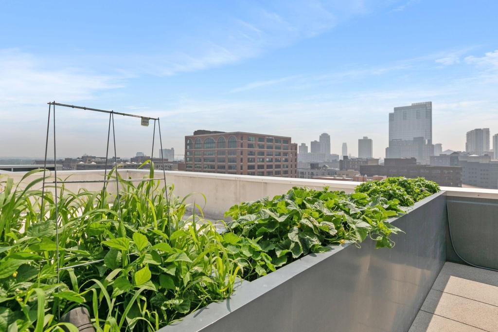 345 6th Avenue N Unit: 406