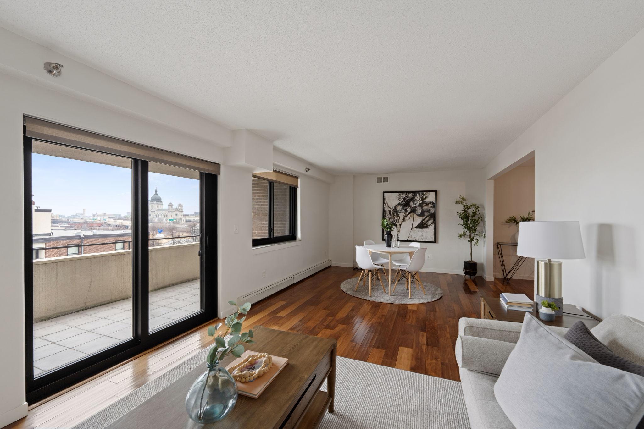 48 Groveland Terrace Unit: B307