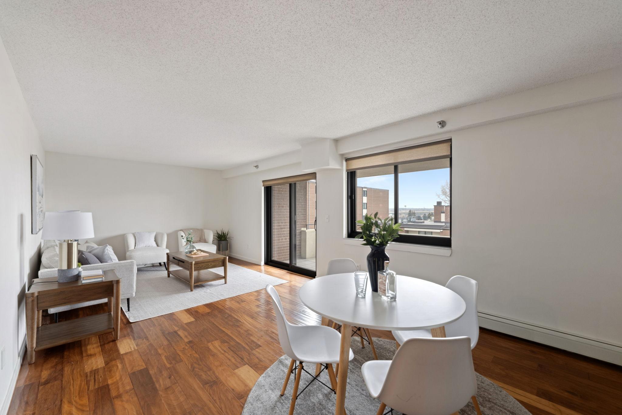 48 Groveland Terrace Unit: B307