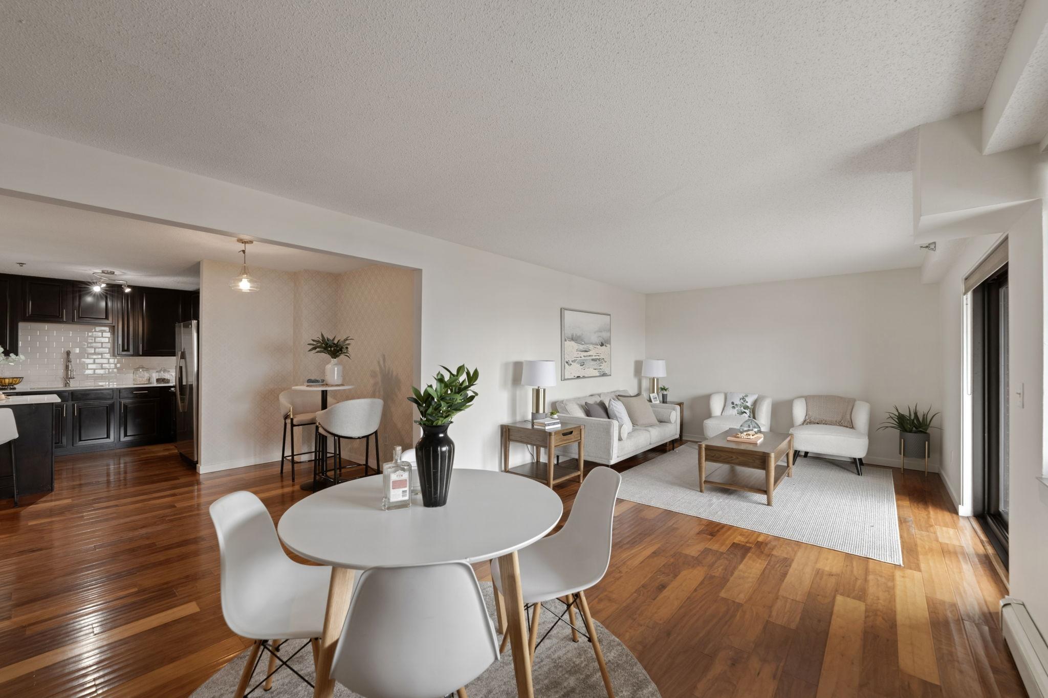48 Groveland Terrace Unit: B307