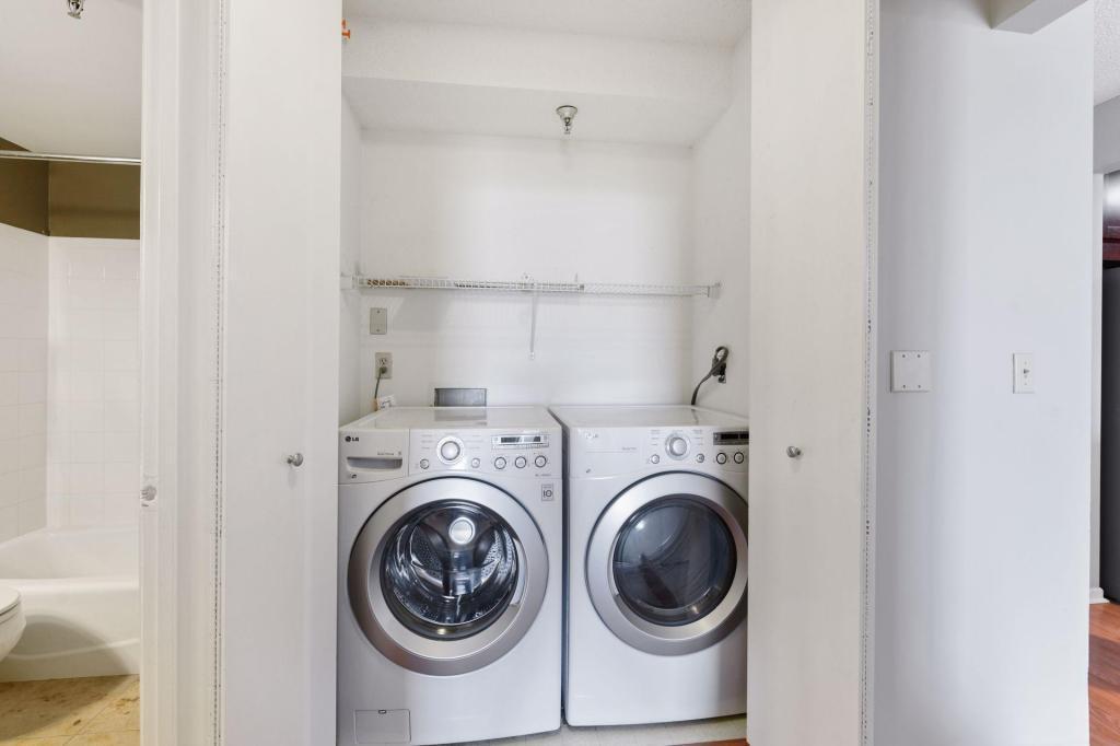 401 S 1st Street Unit: 1705