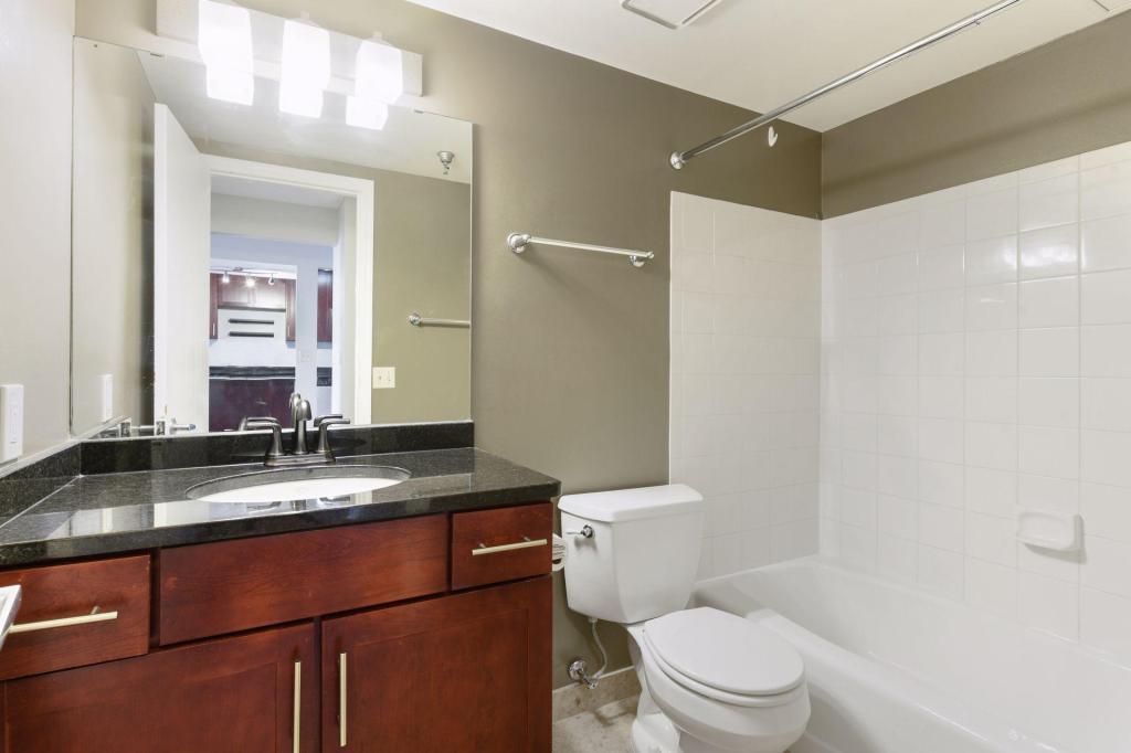 401 S 1st Street Unit: 1705