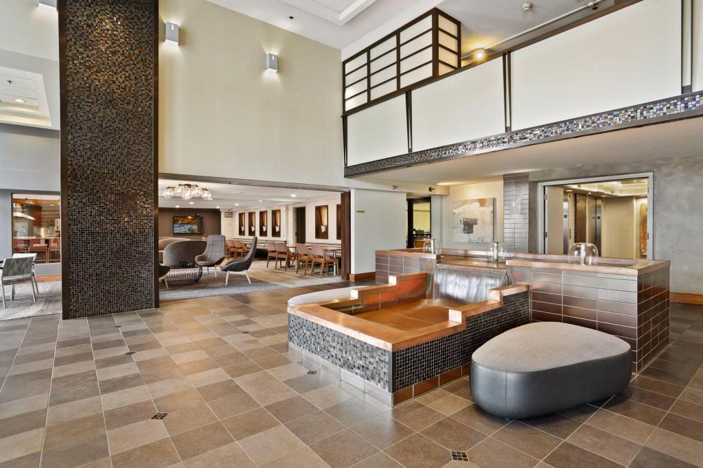 401 S 1st Street Unit: 1705