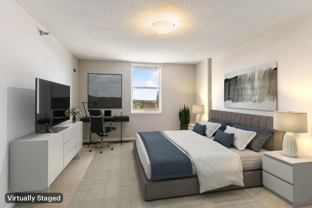 401 S 1st Street Unit: 1705