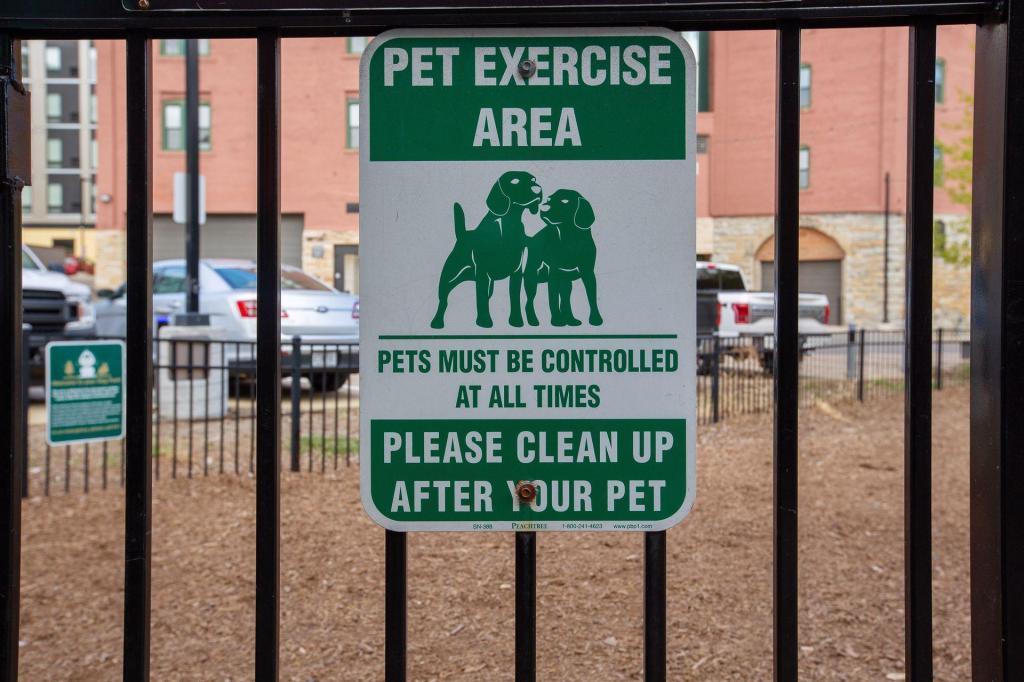 401 S 1st Street Unit: 1705