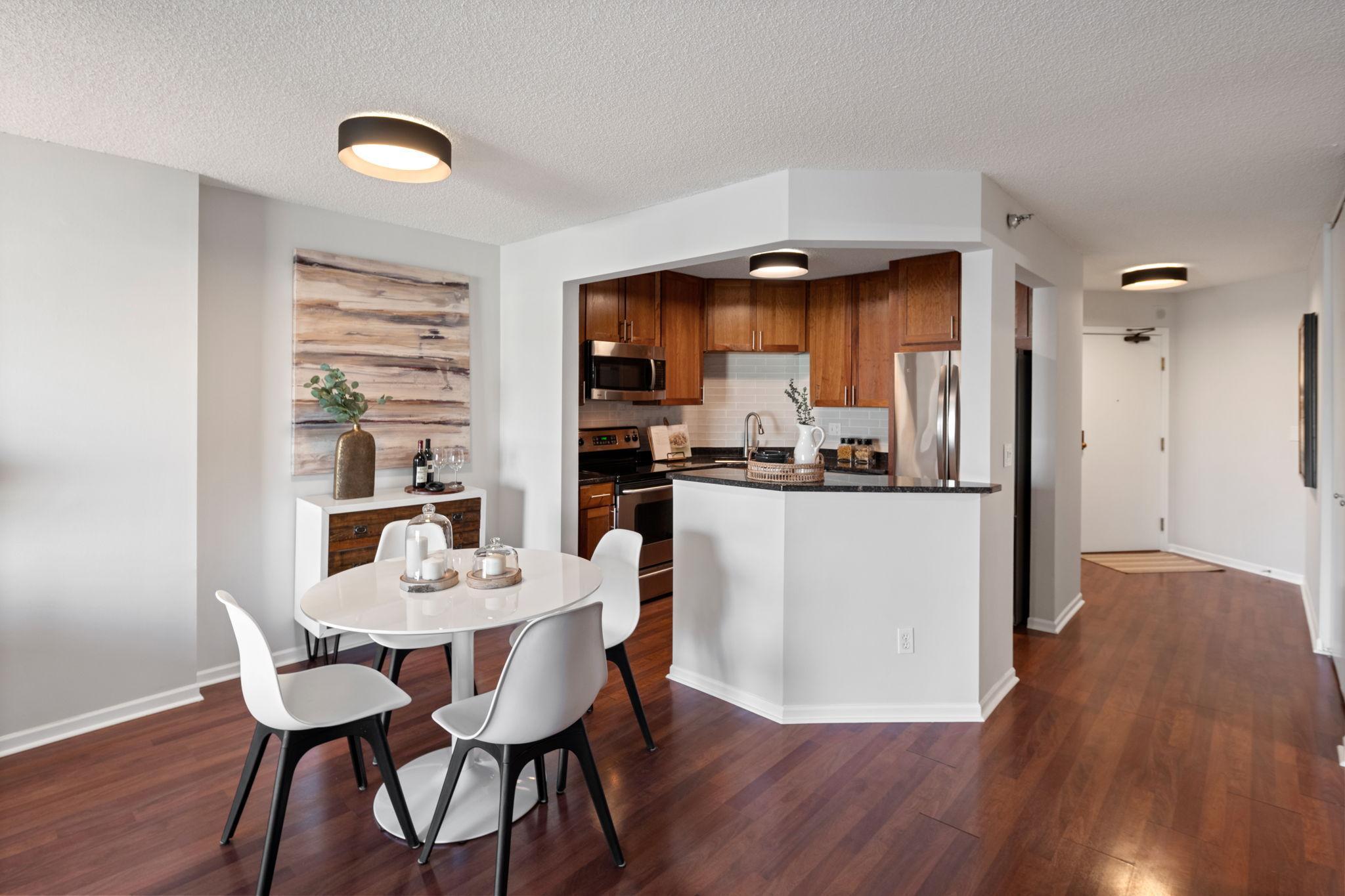 401 S 1st Street Unit: 213