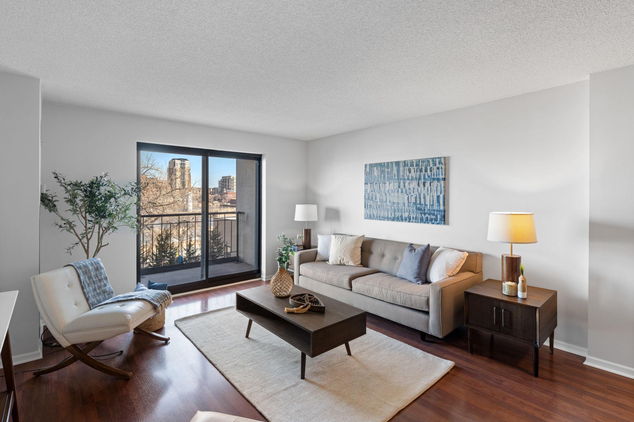 401 S 1st Street Unit: 213