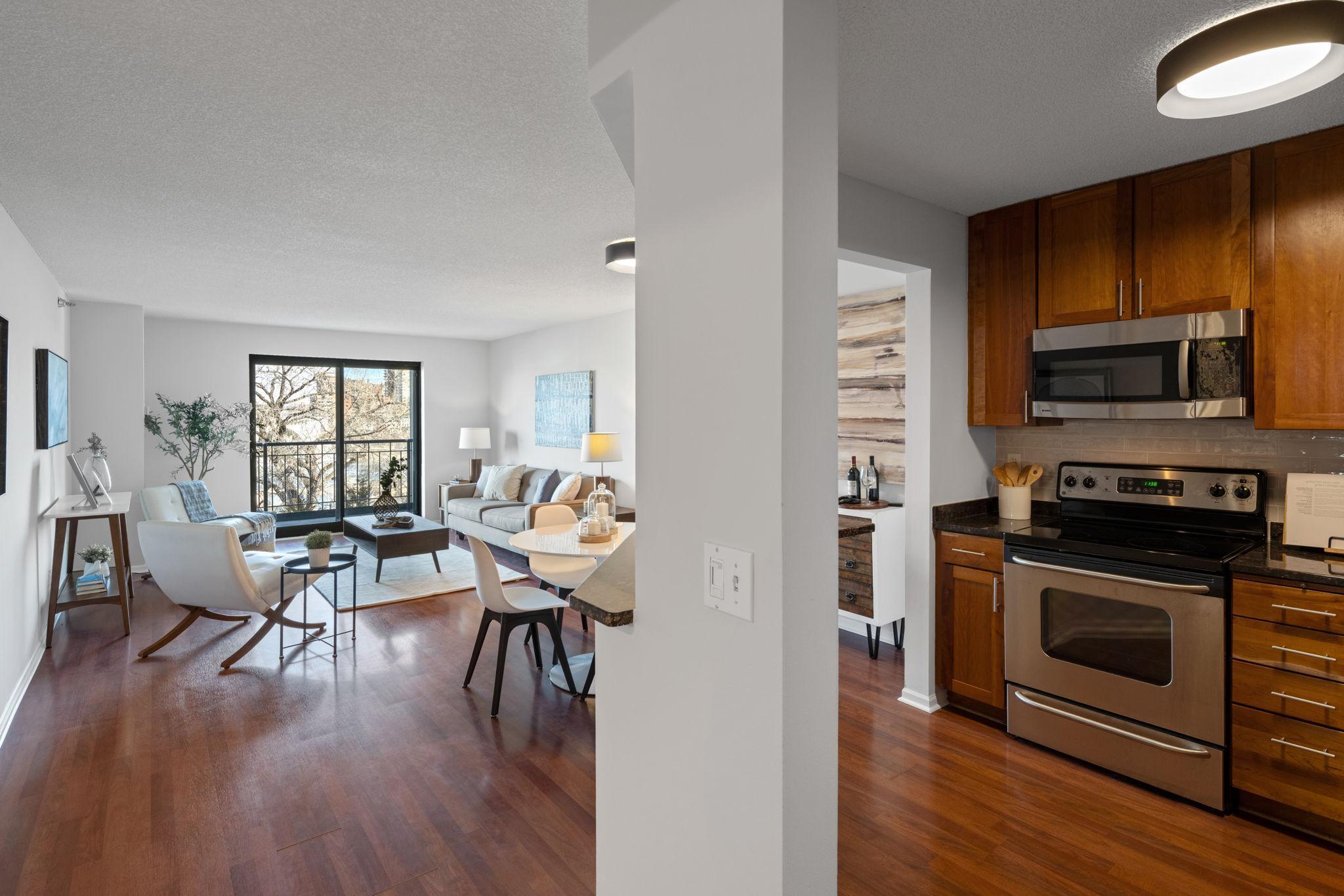 401 S 1st Street Unit: 213