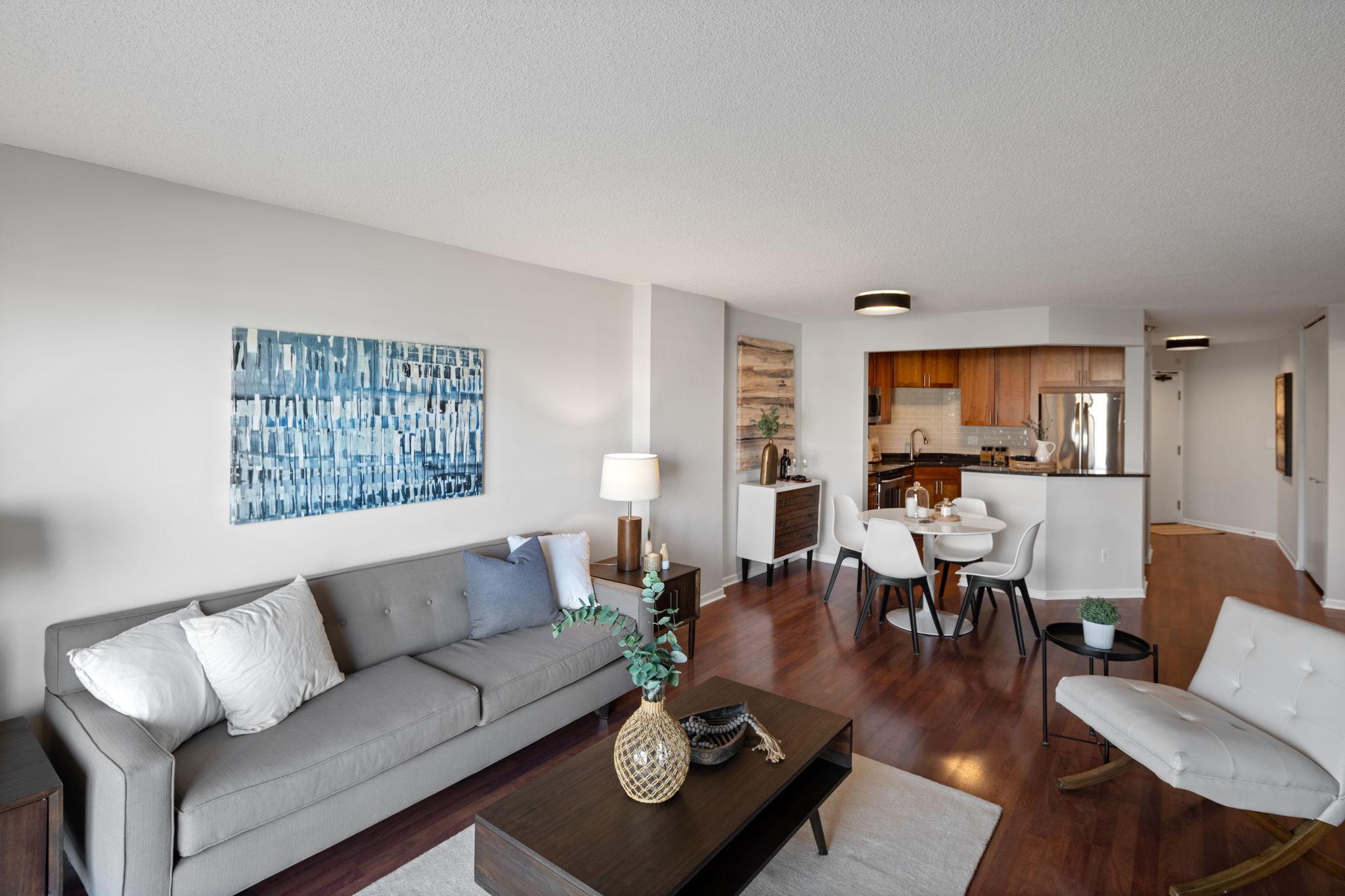 401 S 1st Street Unit: 213