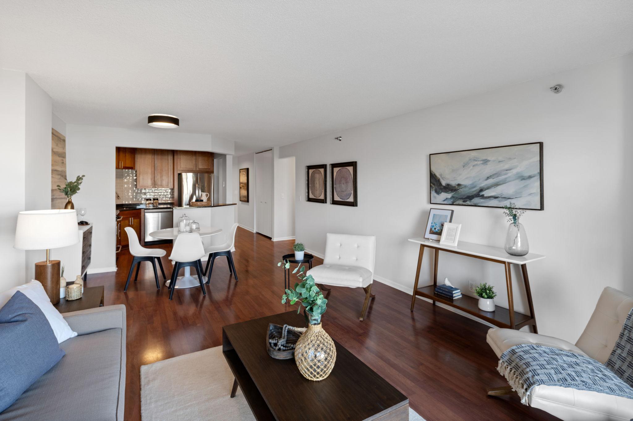 401 S 1st Street Unit: 213