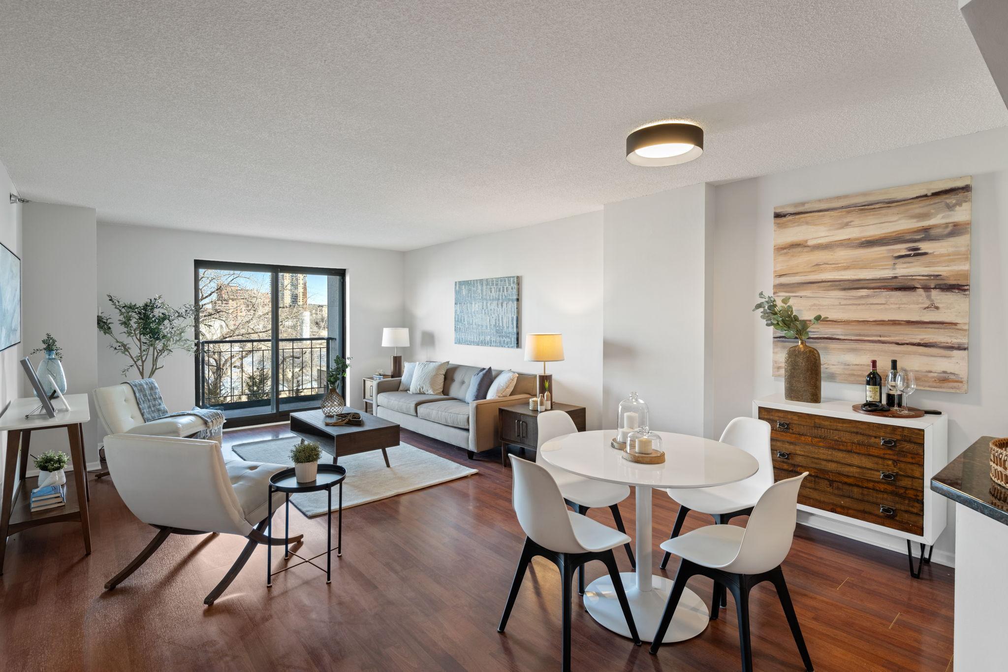 401 S 1st Street Unit: 213