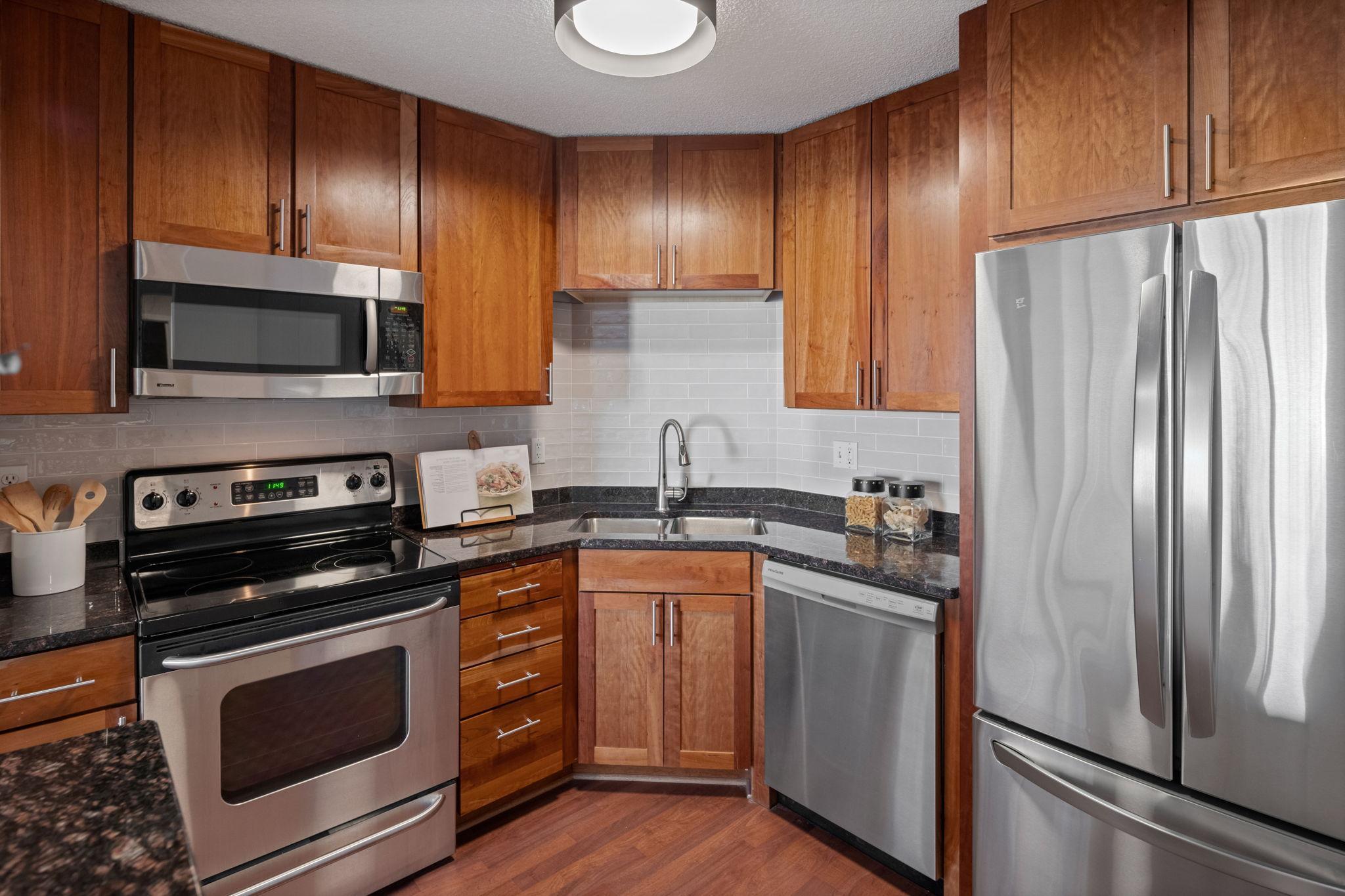 401 S 1st Street Unit: 213