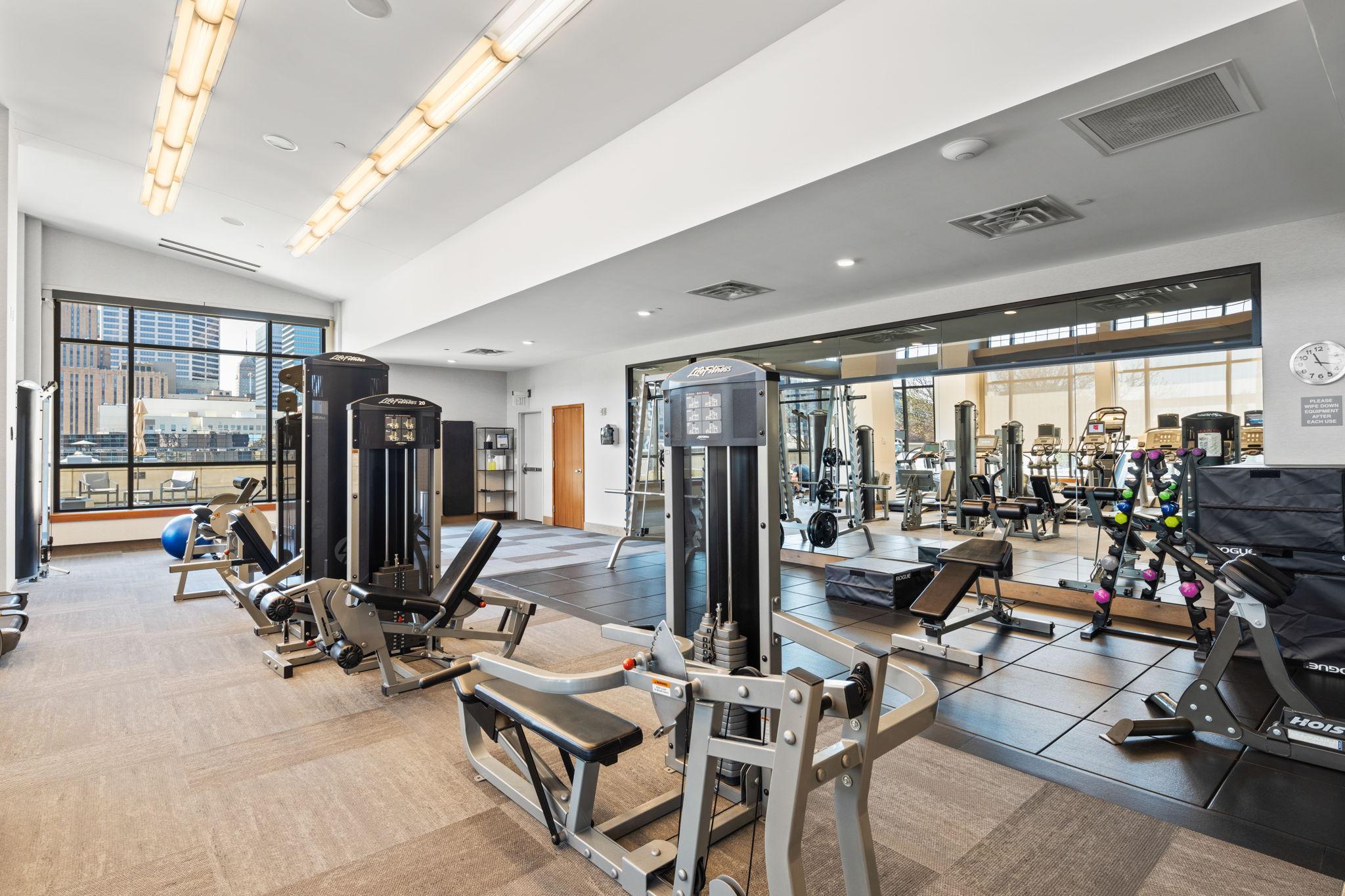 100 3rd Avenue S Unit: 2604