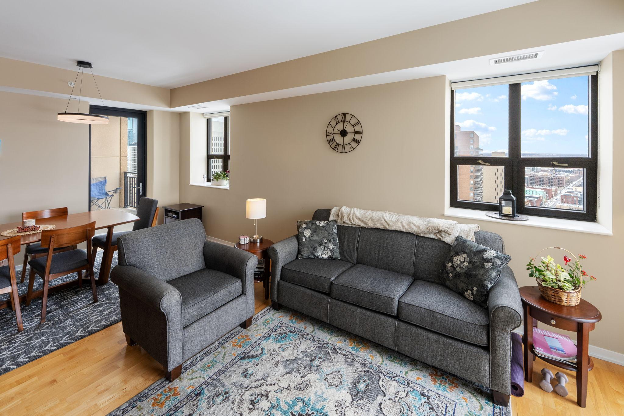 100 3rd Avenue S Unit: 2604