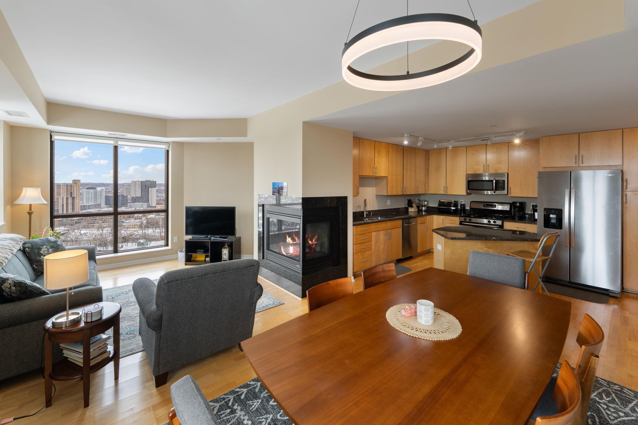 100 3rd Avenue S Unit: 2604