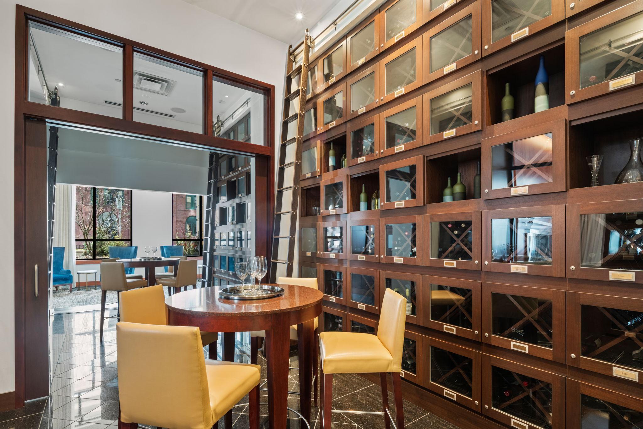 100 3rd Avenue S Unit: 2604