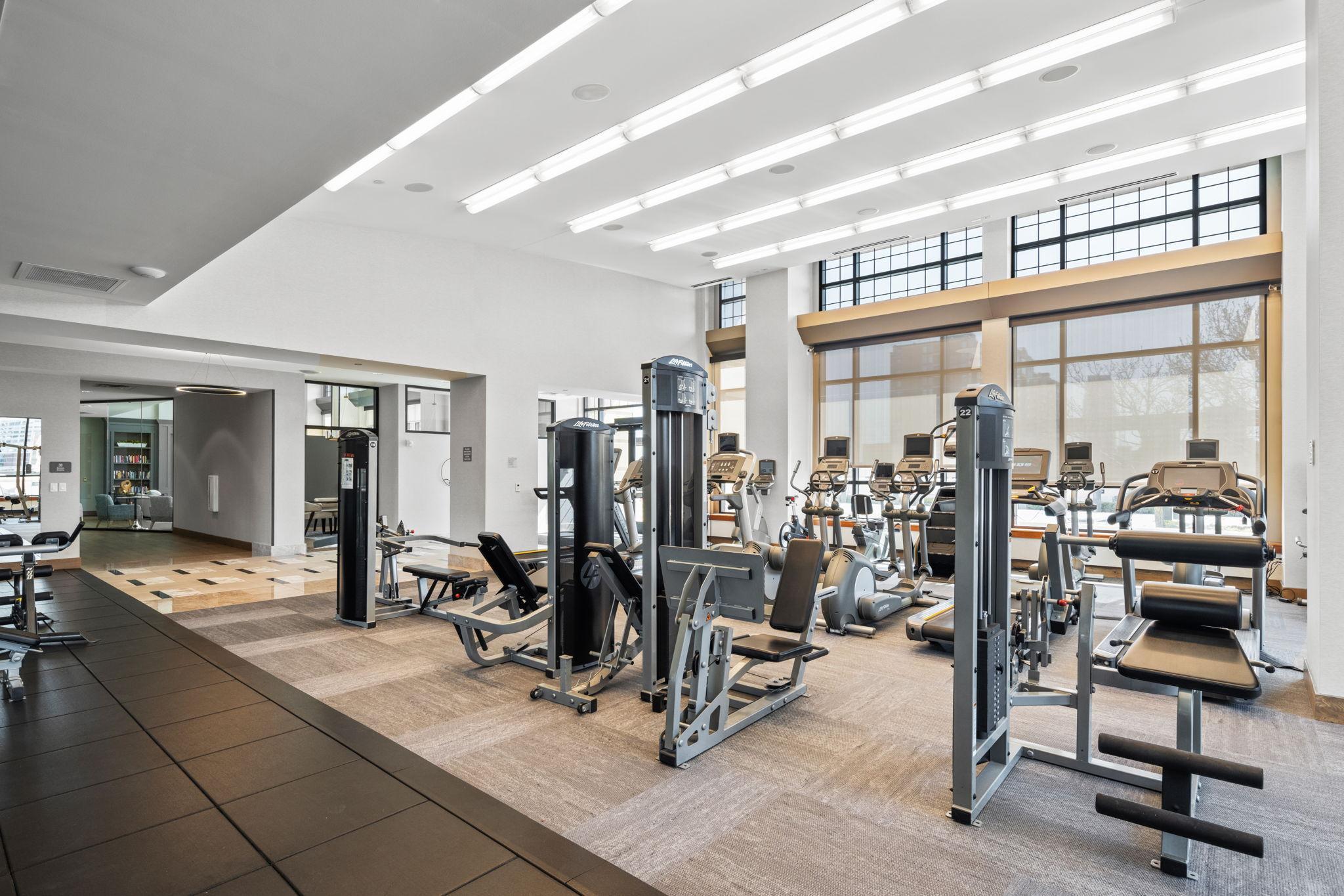 100 3rd Avenue S Unit: 2604