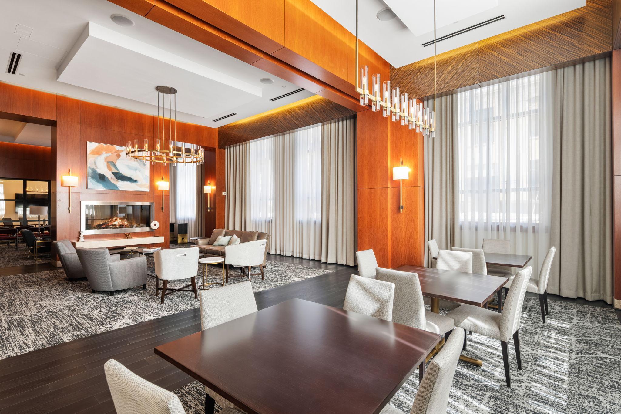 100 3rd Avenue S Unit: 2604