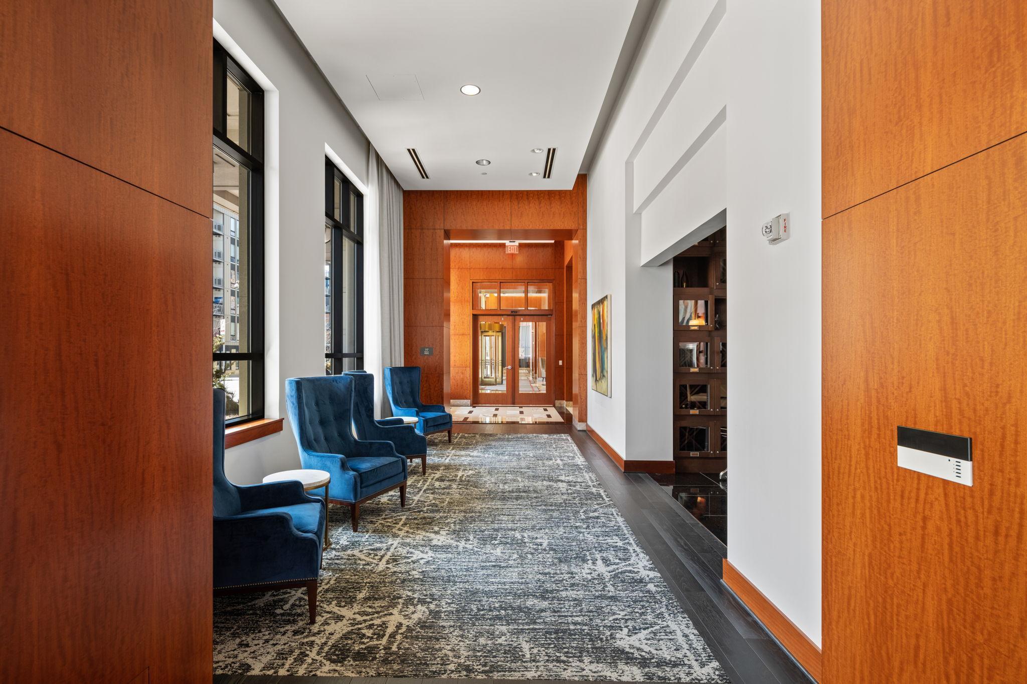 100 3rd Avenue S Unit: 2604